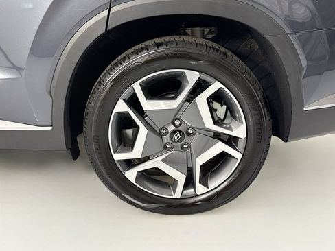 Used 2024 Hyundai Palisade SEL w/ Premium Package FWD image 32