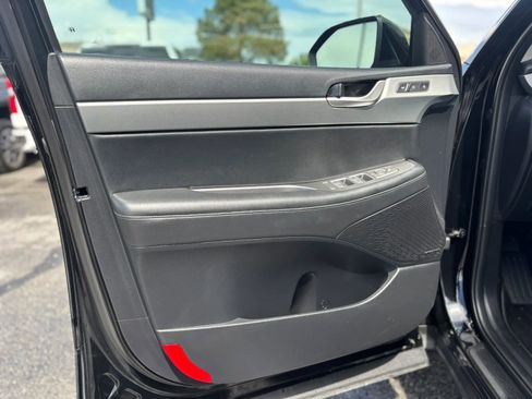 Used 2023 Hyundai Palisade SEL AWD/4WD image 10