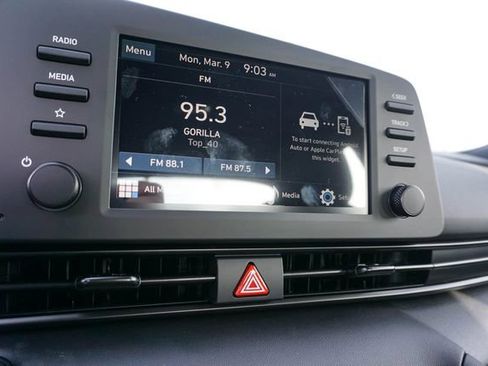 New 2026 Hyundai Elantra Sport image 17