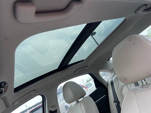 Used 2020 Hyundai Sonata SEL w/ Premium + Sunroof Package FWD image 14