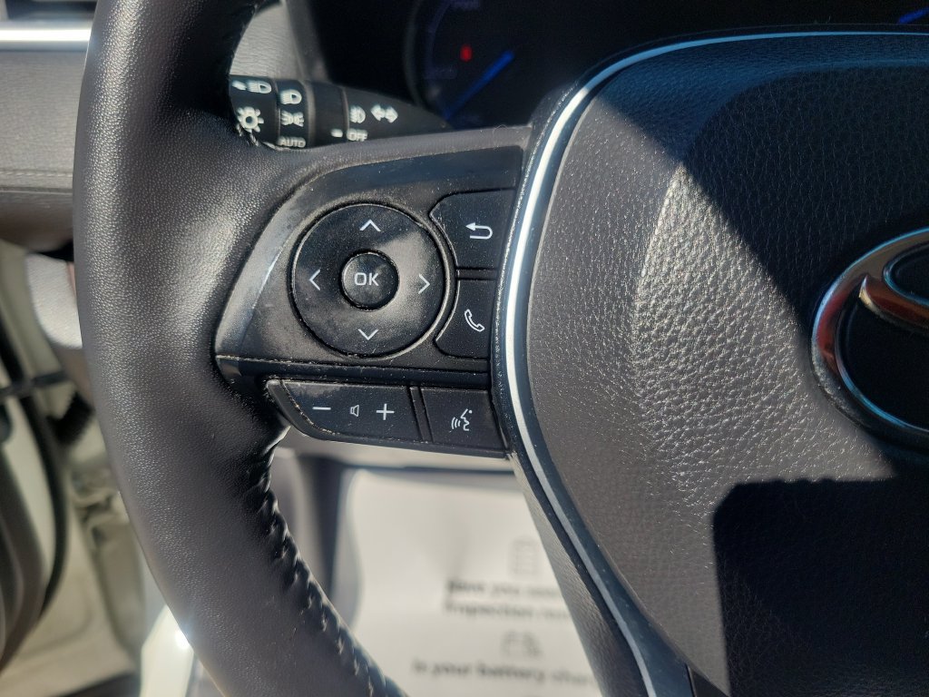 Used 2019 Toyota RAV4 Limited w/ Carpet Mat Package AWD/4WD image 34