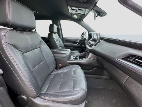 Used 2021 Chevrolet Tahoe RST image 20