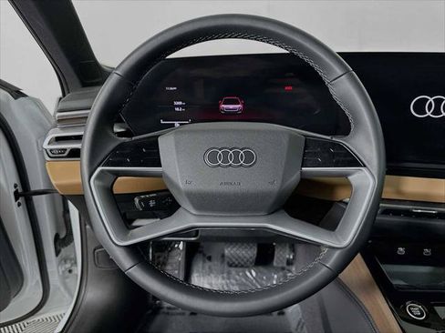 Certified 2025 Audi A5 2.0T Premium w/ Premium Plus AWD/4WD image 10