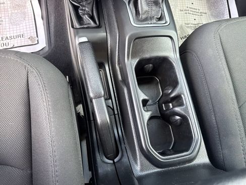 Used 2023 Jeep Wrangler Unlimited Sport AWD/4WD image 45