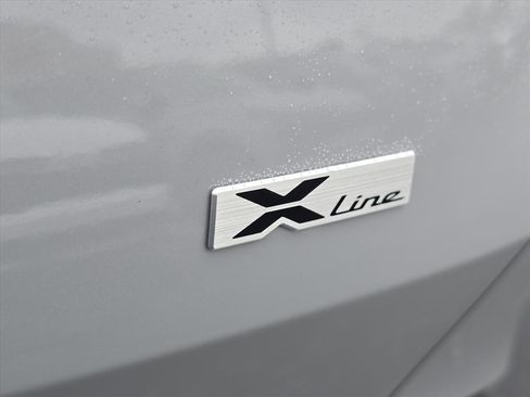 New 2026 Kia Sportage X-Line image 11