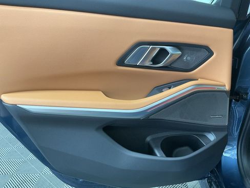 New 2026 BMW 330i Sedan w/ Premium Package image 25