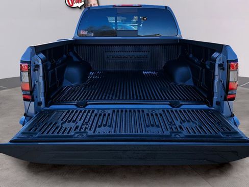 New 2026 Nissan Frontier SV w/ Tow Package image 16
