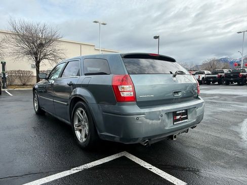 Used 2006 Dodge Magnum R/T w/ Convenience Group II image 5