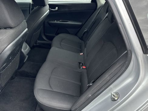 Used 2020 Kia Optima LX image 18