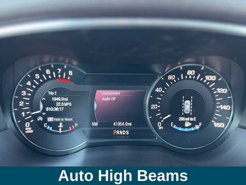 Used 2018 Lincoln MKC Reserve FWD image 14