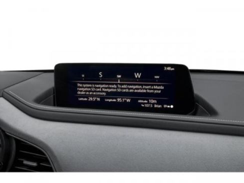 New 2026 MAZDA CX-30 Aire Edition image 18