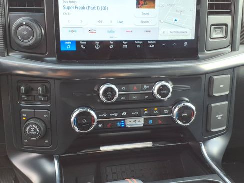 Certified 2025 Ford F150 Raptor AWD/4WD image 23