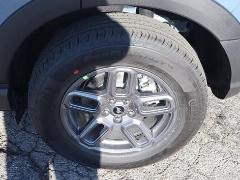 New 2025 Ford Bronco Sport Big Bend image 24