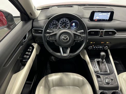 Used 2017 MAZDA CX-5 Grand Touring w/ Premium Package image 21