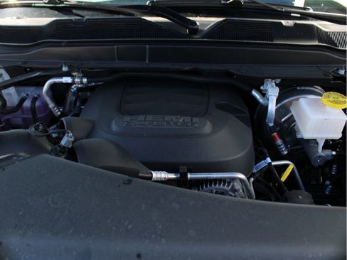 New 2026 RAM 2500 Tradesman image 40