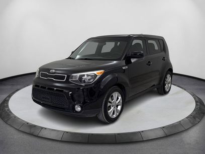Used 2016 Kia Soul +