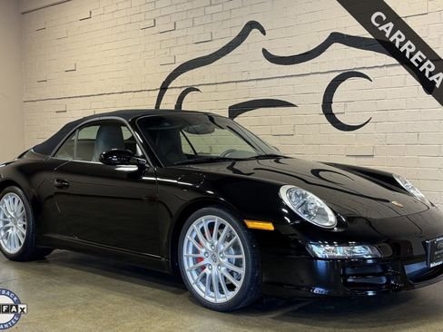 Used 2006 Porsche 911 Carrera S image 1