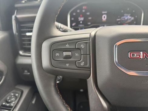 Used 2025 GMC Sierra 2500 AT4 AWD/4WD image 23