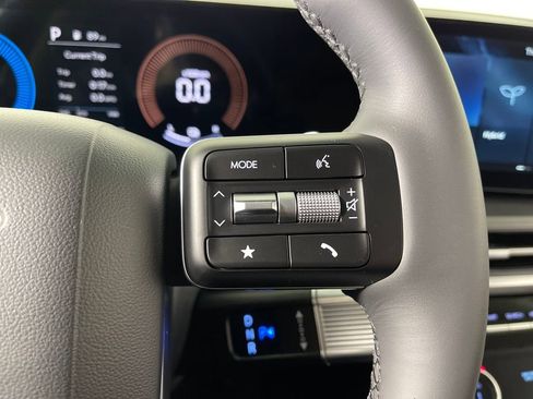 New 2026 Hyundai Santa Fe SE image 29