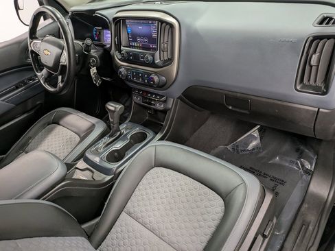 Used 2020 Chevrolet Colorado Z71 image 29