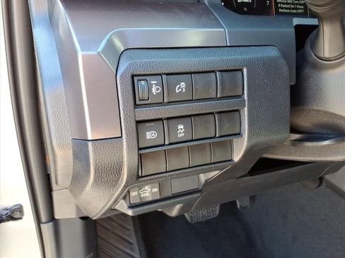 New 2026 Toyota Tacoma 4x4 Double Cab image 12
