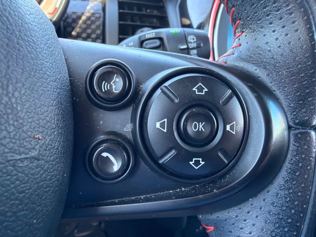 Used 2019 MINI Cooper S FWD image 21