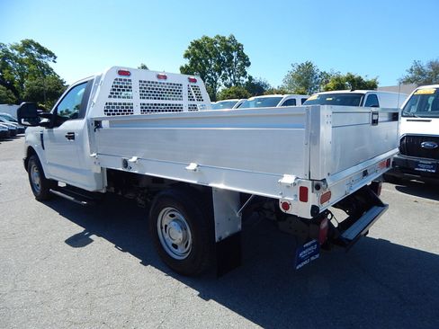 Used 2019 Ford F250 XL RWD image 6