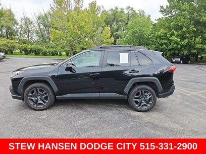Used 2024 Toyota RAV4 Adventure