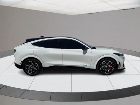 Used 2023 Ford Mustang Mach-E GT AWD/4WD image 2