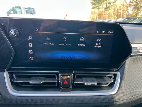 Used 2025 Chevrolet TrailBlazer LT image 18