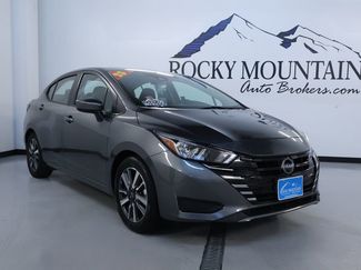 Used 2023 Nissan Versa SV 360° Tour
