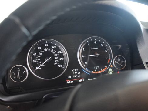 Used 2012 BMW 528i Sedan RWD image 53