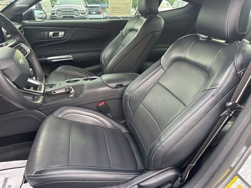 Used 2024 Ford Mustang GT Premium w/ GT Performance Package RWD image 10