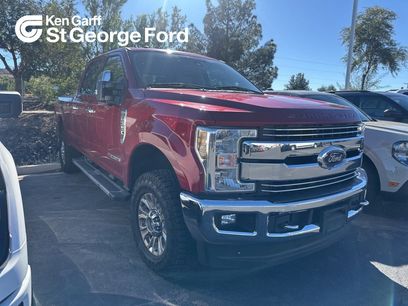Used 2018 Ford F350 Lariat w/ Tow Technology Bundle