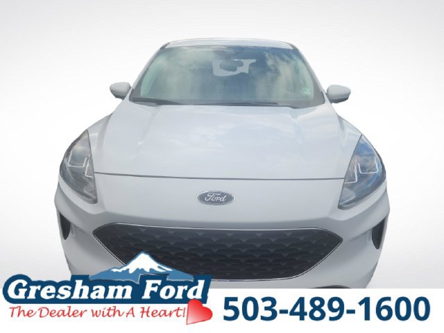Used 2021 Ford Escape SE AWD/4WD image 13
