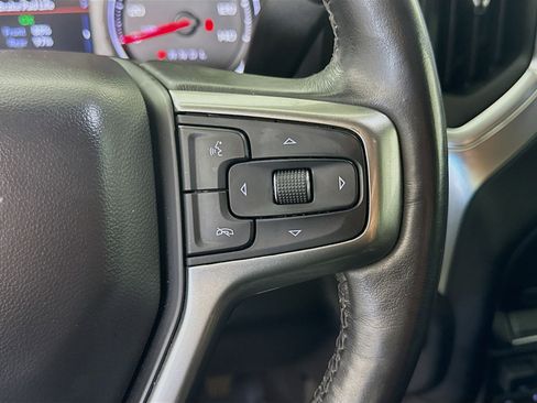 Used 2019 Chevrolet Silverado 1500 LT w/ All-Star Edition image 15