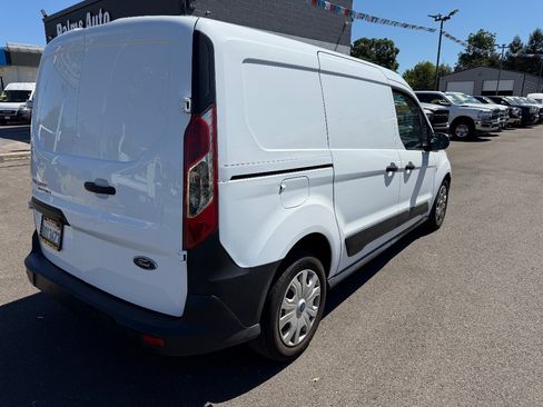 Used 2023 Ford Transit Connect XL FWD image 7