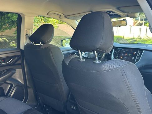 Used 2020 Subaru Outback Premium AWD/4WD image 18
