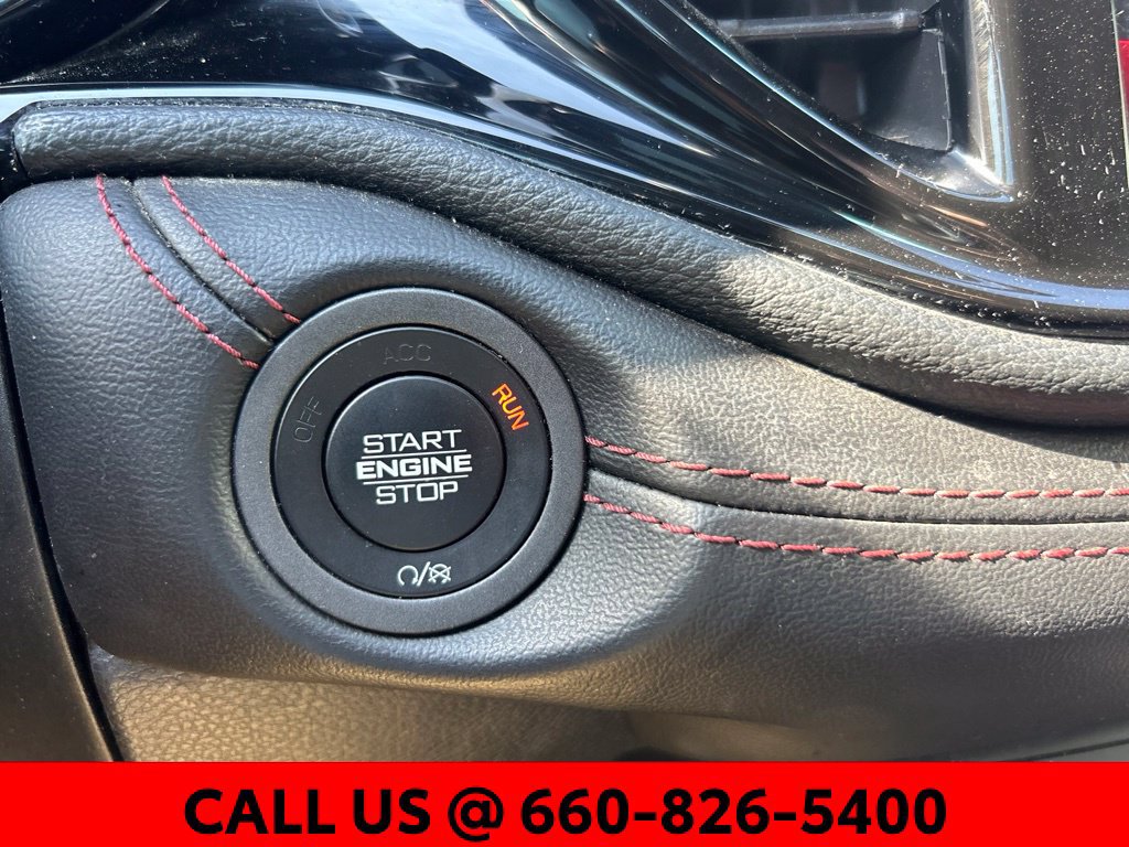 Used 2022 Dodge Durango R/T AWD/4WD image 15