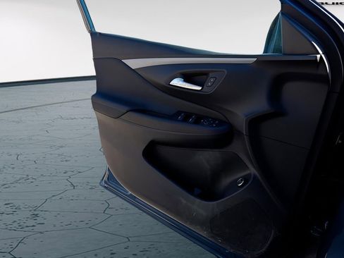 New 2026 Buick Envista Preferred w/ Convenience I Package image 19