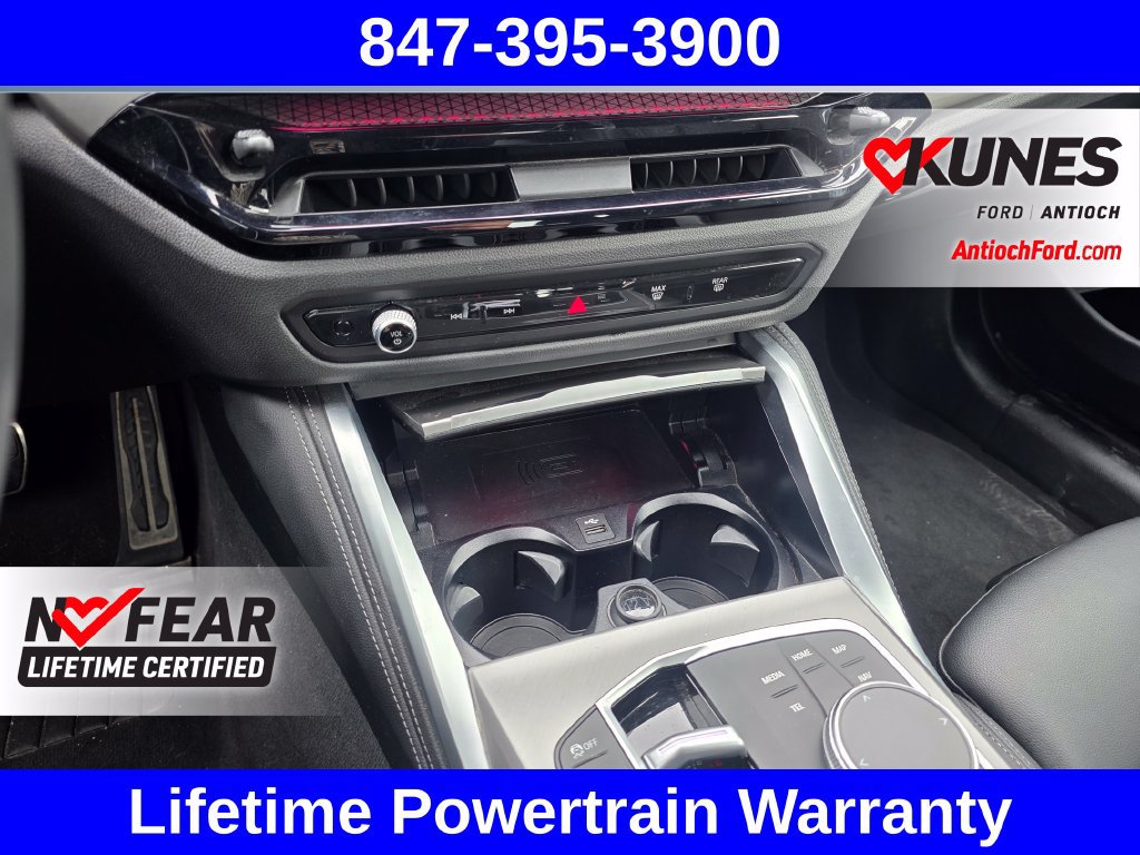 Used 2026 BMW 430i xDrive Convertible AWD/4WD image 58