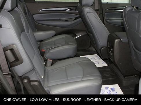 Used 2023 Buick Enclave Essence w/ Experience Buick Package AWD/4WD image 27