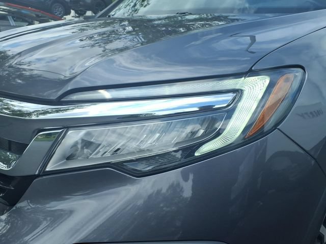 Used 2020 Honda Pilot Elite image 11