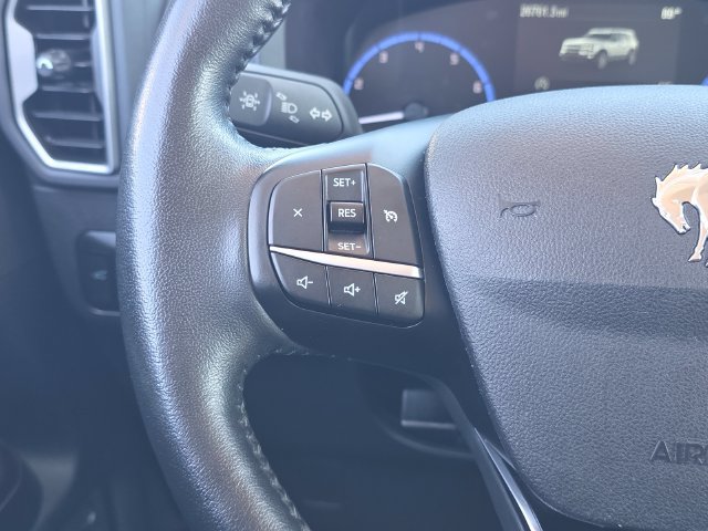 Used 2023 Ford Bronco Sport Big Bend w/ Convenience Package AWD/4WD image 28