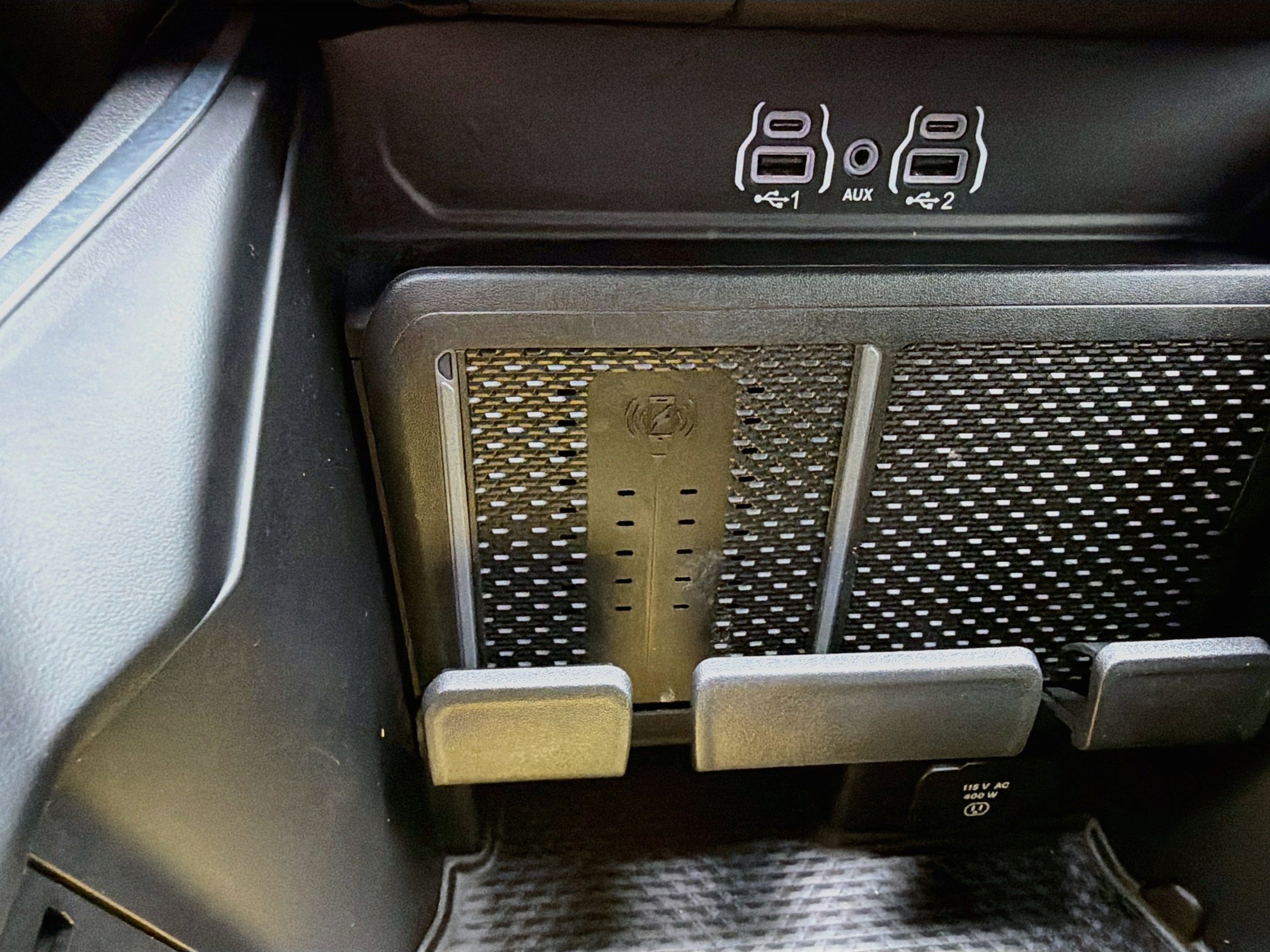 Used 2025 RAM 1500 Big Horn RWD image 28