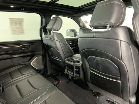 Used 2019 RAM 1500 Limited image 28