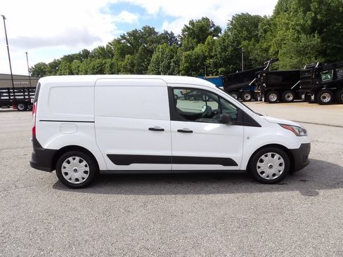 Used 2020 Ford Transit Connect XL FWD image 9