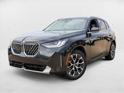 New 2026 BMW X3 xDrive30 w/ Premium Package