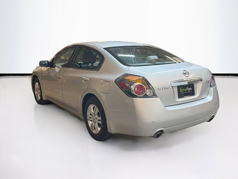 Used 2012 Nissan Altima 2.5 S w/ Convenience Pkg image 5