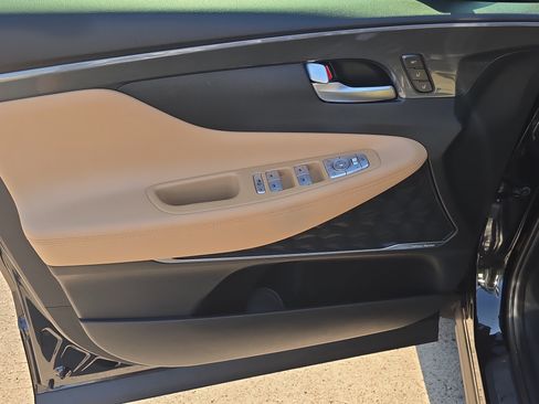 Used 2023 Hyundai Santa Fe Calligraphy image 21